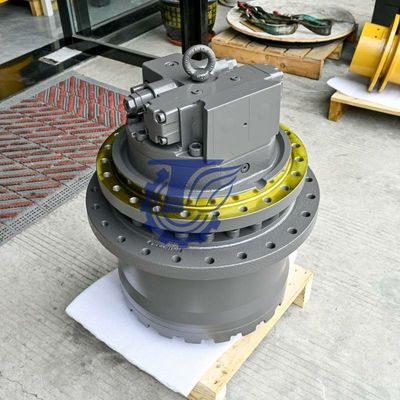 VOE14557191 VOE14557192 VOE14648036 Voor VOLVO EC460C EC460CHR EC480D EC480DHR EC480EHR Graafmachine Reismontage Eindrijving Reismotor DRIVE GP-FINAL -Motor