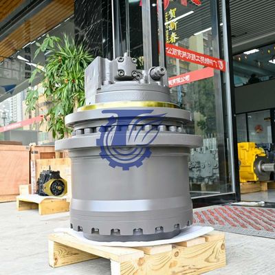 VOE14557191 VOE14557192 VOE14648036 Voor VOLVO EC460C EC460CHR EC480D EC480DHR EC480EHR Graafmachine Reismontage Eindrijving Reismotor DRIVE GP-FINAL -Motor