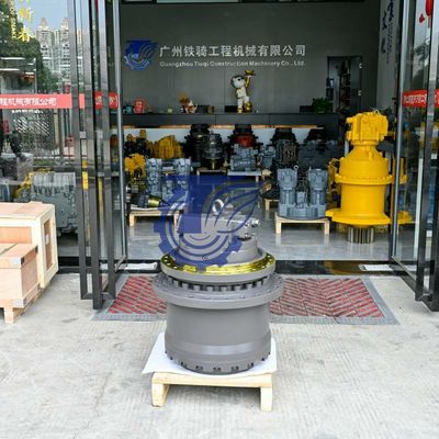 VOE14557191 VOE14557192 VOE14648036 Voor VOLVO EC460C EC460CHR EC480D EC480DHR EC480EHR Graafmachine Reismontage Eindrijving Reismotor DRIVE GP-FINAL -Motor