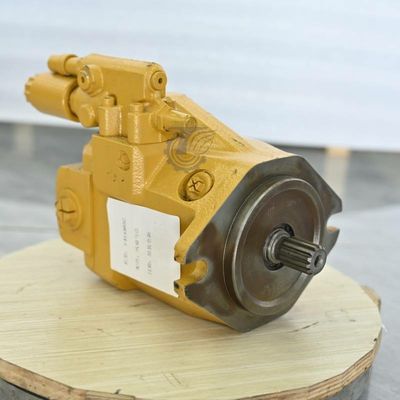 5240925 CA5240925 524-0925 Voor CAT 336 GC EXCAVATOR PARTS Hydraulische pomp Kolfpomp Hoofdpomp Pomp Assy Pomp Assemblage Pomp GP-PISTON Aftermarket Originele