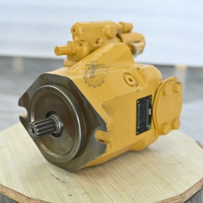 5240925 CA5240925 524-0925 Voor CAT 336 GC EXCAVATOR PARTS Hydraulische pomp Kolfpomp Hoofdpomp Pomp Assy Pomp Assemblage Pomp GP-PISTON Aftermarket Originele