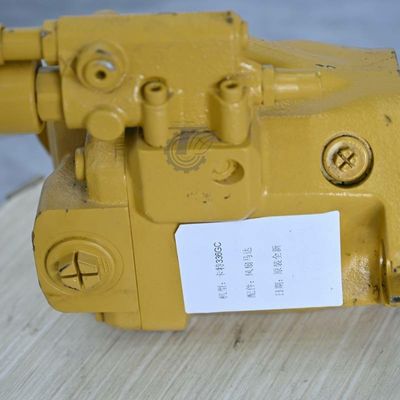5240925 CA5240925 524-0925 Voor CAT 336 GC EXCAVATOR PARTS Hydraulische pomp Kolfpomp Hoofdpomp Pomp Assy Pomp Assemblage Pomp GP-PISTON Aftermarket Originele