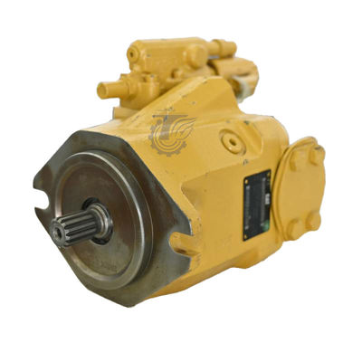 5240925 CA5240925 524-0925 Voor CAT 336 GC EXCAVATOR PARTS Hydraulische pomp Kolfpomp Hoofdpomp Pomp Assy Pomp Assemblage Pomp GP-PISTON Aftermarket Originele