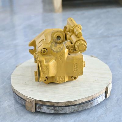 5240925 CA5240925 524-0925 Voor CAT 336 GC EXCAVATOR PARTS Hydraulische pomp Kolfpomp Hoofdpomp Pomp Assy Pomp Assemblage Pomp GP-PISTON Aftermarket Originele