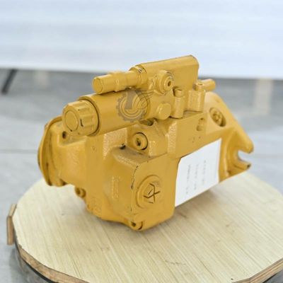 5240925 CA5240925 524-0925 Voor CAT 336 GC EXCAVATOR PARTS Hydraulische pomp Kolfpomp Hoofdpomp Pomp Assy Pomp Assemblage Pomp GP-PISTON Aftermarket Originele