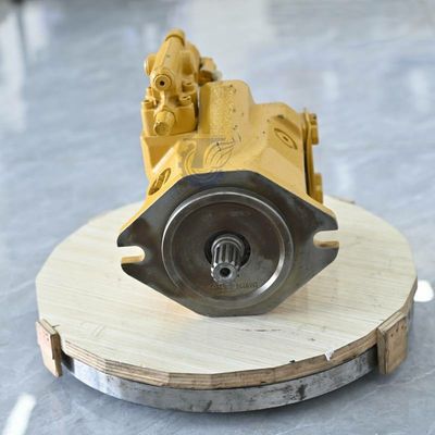 5240925 CA5240925 524-0925 Voor CAT 336 GC EXCAVATOR PARTS Hydraulische pomp Kolfpomp Hoofdpomp Pomp Assy Pomp Assemblage Pomp GP-PISTON Aftermarket Originele