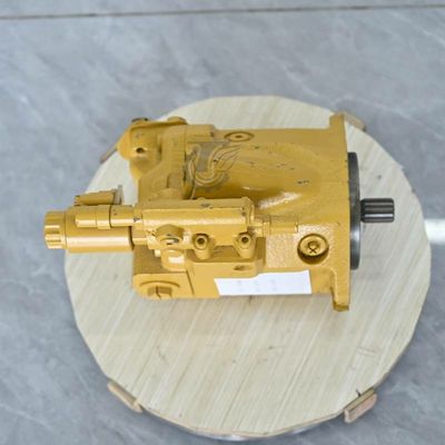 5240925 CA5240925 524-0925 Voor CAT 336 GC EXCAVATOR PARTS Hydraulische pomp Kolfpomp Hoofdpomp Pomp Assy Pomp Assemblage Pomp GP-PISTON Aftermarket Originele