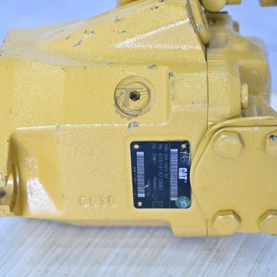 5240925 CA5240925 524-0925 Voor CAT 336 GC EXCAVATOR PARTS Hydraulische pomp Kolfpomp Hoofdpomp Pomp Assy Pomp Assemblage Pomp GP-PISTON Aftermarket Originele
