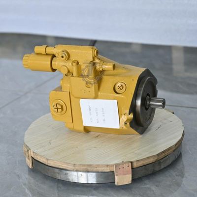 5240925 CA5240925 524-0925 Voor CAT 336 GC EXCAVATOR PARTS Hydraulische pomp Kolfpomp Hoofdpomp Pomp Assy Pomp Assemblage Pomp GP-PISTON Aftermarket Originele