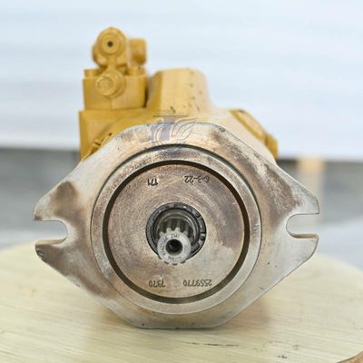 5240925 CA5240925 524-0925 Voor CAT 336 GC EXCAVATOR PARTS Hydraulische pomp Kolfpomp Hoofdpomp Pomp Assy Pomp Assemblage Pomp GP-PISTON Aftermarket Originele