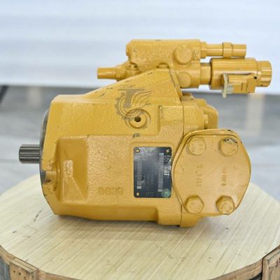 5240925 CA5240925 524-0925 Voor CAT 336 GC EXCAVATOR PARTS Hydraulische pomp Kolfpomp Hoofdpomp Pomp Assy Pomp Assemblage Pomp GP-PISTON Aftermarket Originele