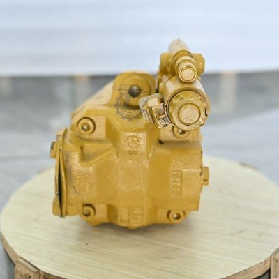 5240925 CA5240925 524-0925 Voor CAT 336 GC EXCAVATOR PARTS Hydraulische pomp Kolfpomp Hoofdpomp Pomp Assy Pomp Assemblage Pomp GP-PISTON Aftermarket Originele