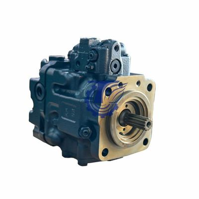 708-1U-00202 7081U00202 708-1U-00200 708-1U-00213 708-1U-04143 Hydraulische pomp voor Komatsu PC600-8 600-8EO 650-8 700-8 Graafmachines