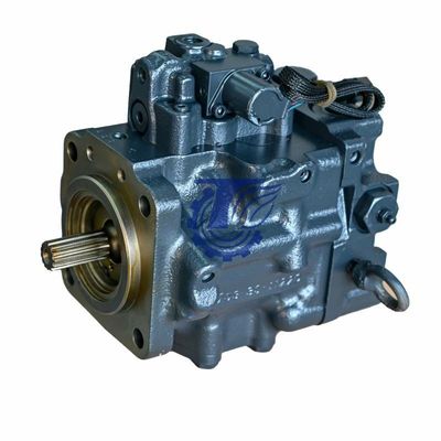 708-1U-00202 7081U00202 708-1U-00200 708-1U-00213 708-1U-04143 Hydraulische pomp voor Komatsu PC600-8 600-8EO 650-8 700-8 Graafmachines