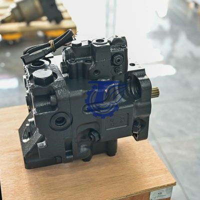 708-1U-00202 7081U00202 708-1U-00200 708-1U-00213 708-1U-04143 Hydraulische pomp voor Komatsu PC600-8 600-8EO 650-8 700-8 Graafmachines