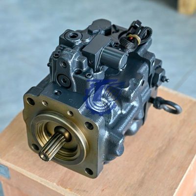 708-1U-00202 7081U00202 708-1U-00200 708-1U-00213 708-1U-04143 Hydraulische pomp voor Komatsu PC600-8 600-8EO 650-8 700-8 Graafmachines