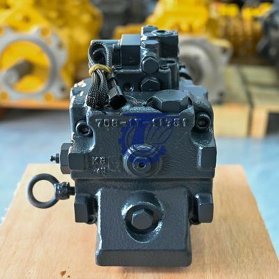 708-1U-00202 7081U00202 708-1U-00200 708-1U-00213 708-1U-04143 Hydraulische pomp voor Komatsu PC600-8 600-8EO 650-8 700-8 Graafmachines