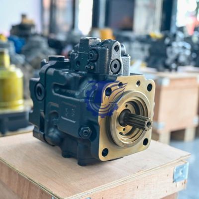 708-1U-00202 7081U00202 708-1U-00200 708-1U-00213 708-1U-04143 Hydraulische pomp voor Komatsu PC600-8 600-8EO 650-8 700-8 Graafmachines