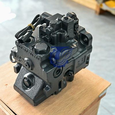708-1U-00202 7081U00202 708-1U-00200 708-1U-00213 708-1U-04143 Hydraulische pomp voor Komatsu PC600-8 600-8EO 650-8 700-8 Graafmachines