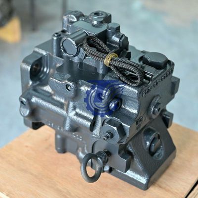 708-1U-00202 7081U00202 708-1U-00200 708-1U-00213 708-1U-04143 Hydraulische pomp voor Komatsu PC600-8 600-8EO 650-8 700-8 Graafmachines