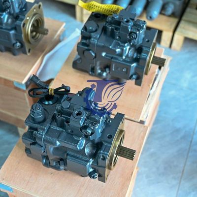 708-1U-00202 7081U00202 708-1U-00200 708-1U-00213 708-1U-04143 Hydraulische pomp voor Komatsu PC600-8 600-8EO 650-8 700-8 Graafmachines