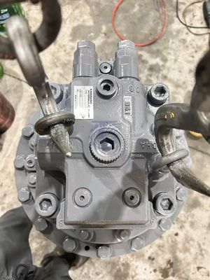 9303693 4668923 9303679 Voor Hitachi EX1200-6 EXKAVATOREN PARTEN Hydraulische schommelmotor Swing Gearbox Swing REDUCTION GEARA Swing Device (Achter) Aftermarket Originele