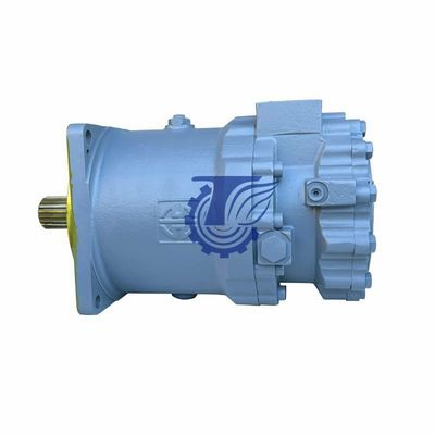 4439491 4388989 Voor Hitachi EX5500 EX5500-5 EX5500-6 EX5500E-6 EX5600-6BH EX5600-6LD EXKAVATOREN PARTEN Hydraulische schommelmotor SWING GREEBOX SWING REDUCTIE GREED SWING DEVIS (Achter) Aftermarket Originele