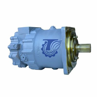 4439491 4388989 Voor Hitachi EX5500 EX5500-5 EX5500-6 EX5500E-6 EX5600-6BH EX5600-6LD EXKAVATOREN PARTEN Hydraulische schommelmotor SWING GREEBOX SWING REDUCTIE GREED SWING DEVIS (Achter) Aftermarket Originele