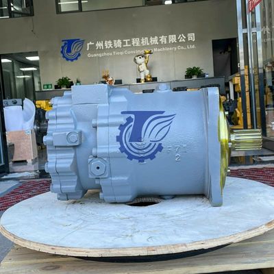 4439491 4388989 Voor Hitachi EX5500 EX5500-5 EX5500-6 EX5500E-6 EX5600-6BH EX5600-6LD EXKAVATOREN PARTEN Hydraulische schommelmotor SWING GREEBOX SWING REDUCTIE GREED SWING DEVIS (Achter) Aftermarket Originele
