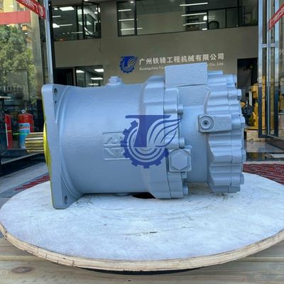 4439491 4388989 Voor Hitachi EX5500 EX5500-5 EX5500-6 EX5500E-6 EX5600-6BH EX5600-6LD EXKAVATOREN PARTEN Hydraulische schommelmotor SWING GREEBOX SWING REDUCTIE GREED SWING DEVIS (Achter) Aftermarket Originele
