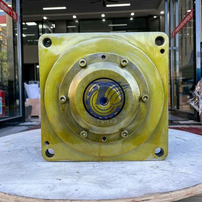 4439491 4388989 Voor Hitachi EX5500 EX5500-5 EX5500-6 EX5500E-6 EX5600-6BH EX5600-6LD EXKAVATOREN PARTEN Hydraulische schommelmotor SWING GREEBOX SWING REDUCTIE GREED SWING DEVIS (Achter) Aftermarket Originele