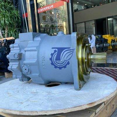 4439491 4388989 Voor Hitachi EX5500 EX5500-5 EX5500-6 EX5500E-6 EX5600-6BH EX5600-6LD EXKAVATOREN PARTEN Hydraulische schommelmotor SWING GREEBOX SWING REDUCTIE GREED SWING DEVIS (Achter) Aftermarket Originele