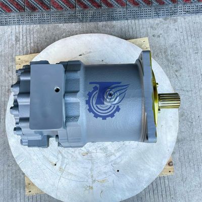 4439491 4388989 Voor Hitachi EX5500 EX5500-5 EX5500-6 EX5500E-6 EX5600-6BH EX5600-6LD EXKAVATOREN PARTEN Hydraulische schommelmotor SWING GREEBOX SWING REDUCTIE GREED SWING DEVIS (Achter) Aftermarket Originele