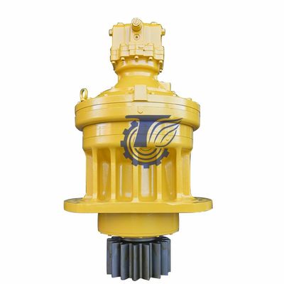 706-7K-01120 7067K01120 Voor KOMATSU PC2000-8 EXCAVATOREN PARTEN Hydraulische swingmotor swing versnellingsbak swing reductie tandwiel swing apparaat (achterste) aftermarket Originele