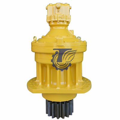 706-7K-01120 7067K01120 Voor KOMATSU PC2000-8 EXCAVATOREN PARTEN Hydraulische swingmotor swing versnellingsbak swing reductie tandwiel swing apparaat (achterste) aftermarket Originele