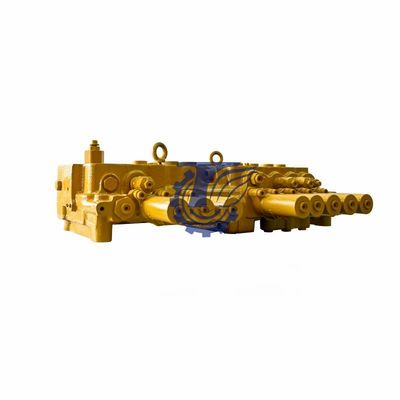 096-4489 0964489 099-1107 CA0991107 0991107 Voor CAT E200B EL200B EXCAVATOREN PARTEN Hydraulische hoofdcontrole klep