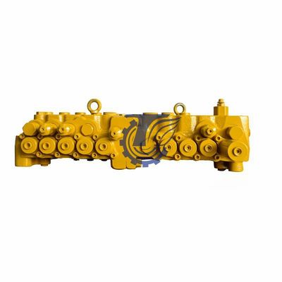 096-4489 0964489 099-1107 CA0991107 0991107 Voor CAT E200B EL200B EXCAVATOREN PARTEN Hydraulische hoofdcontrole klep