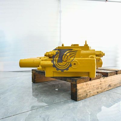 096-4489 0964489 099-1107 CA0991107 0991107 Voor CAT E200B EL200B EXCAVATOREN PARTEN Hydraulische hoofdcontrole klep