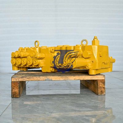 096-4489 0964489 099-1107 CA0991107 0991107 Voor CAT E200B EL200B EXCAVATOREN PARTEN Hydraulische hoofdcontrole klep