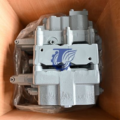 4632971 YA00031375 Voor Hitachi ZX1000K-3 ZX1800K-3 ZX850-3 ZX850-3F ZX850LC-3-DH ZX870H-3 ZX870H-3-HCMC ZX870H-3F ZX870R-3 ZX870R-3 ZX870R-3F EXKAVATOREN PARTEN HYDRAULISCH MAIN CONTROL VALVE Aftermarket Originele