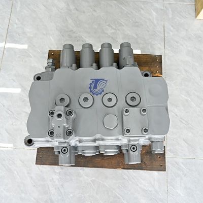 4668268 YA00000518 4668220 Voor Hitachi EX1200-6 EXKAVATOREN PARTEN Hydraulische hoofdcontroleventil