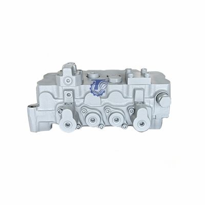 4668268 YA00000518 4668220 Voor Hitachi EX1200-6 EXKAVATOREN PARTEN Hydraulische hoofdcontroleventil