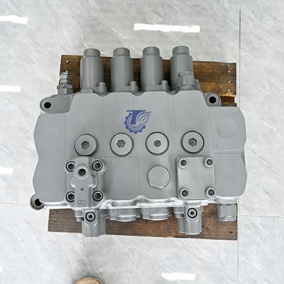 4668268 YA00000518 4668220 Voor Hitachi EX1200-6 EXKAVATOREN PARTEN Hydraulische hoofdcontroleventil