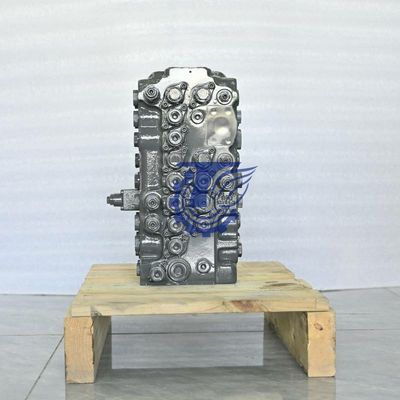 4446245 4469026 Voor Hitachi ZX60 ZX65 ZX70 ZX75 EXCAVATORS PARTS Hydraulische hoofdcontrole klep KYB C0170-31202 C0170-31044 Aftermarket Originele