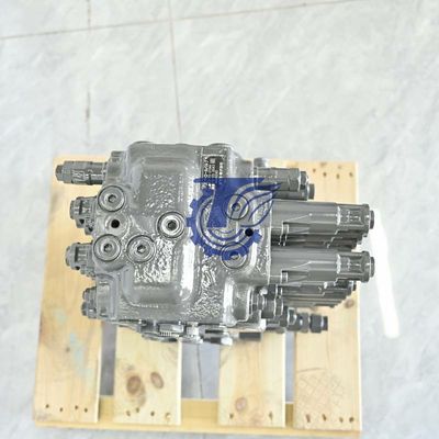 4446245 4469026 Voor Hitachi ZX60 ZX65 ZX70 ZX75 EXCAVATORS PARTS Hydraulische hoofdcontrole klep KYB C0170-31202 C0170-31044 Aftermarket Originele