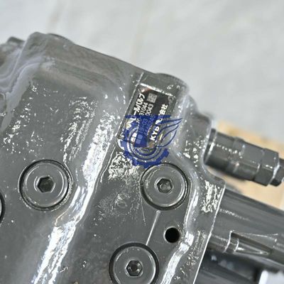 4446245 4469026 Voor Hitachi ZX60 ZX65 ZX70 ZX75 EXCAVATORS PARTS Hydraulische hoofdcontrole klep KYB C0170-31202 C0170-31044 Aftermarket Originele