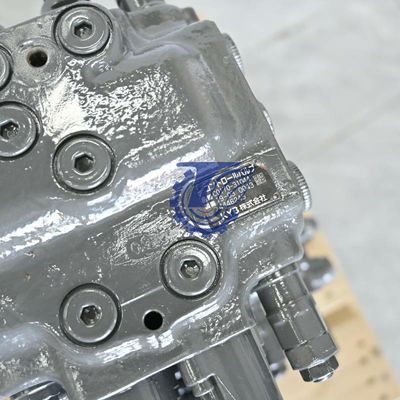 4446245 4469026 Voor Hitachi ZX60 ZX65 ZX70 ZX75 EXCAVATORS PARTS Hydraulische hoofdcontrole klep KYB C0170-31202 C0170-31044 Aftermarket Originele