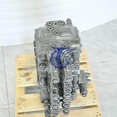4446245 4469026 Voor Hitachi ZX60 ZX65 ZX70 ZX75 EXCAVATORS PARTS Hydraulische hoofdcontrole klep KYB C0170-31202 C0170-31044 Aftermarket Originele