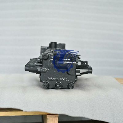 723-29-11400 7232911400 306414051 723-29-11401 Voor Komatsu PC95R-2 EXCAVATOREN PARTEN Hydraulische hoofdcontrole klep