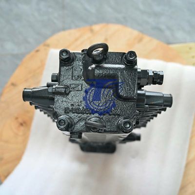 723-29-11400 7232911400 306414051 723-29-11401 Voor Komatsu PC95R-2 EXCAVATOREN PARTEN Hydraulische hoofdcontrole klep
